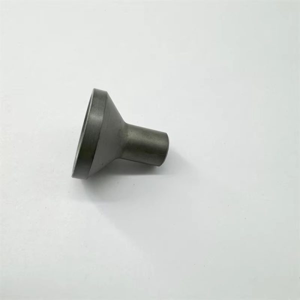 Manufacturer Precision Silicon Carbide Ceramic Nozzle Blasting Protective Sleeve Welding Cutting Punching Services Included - Image 5