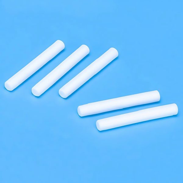 YSZ Stabilized Zirconia Ceramic Protection Tube and Shaft for Oxygen Detection Industrial Textile Square Pattern Electrode - Image 5