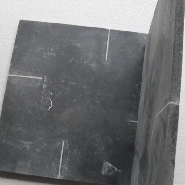 Wholesale High Temperature Ceramic Silicon Carbide Kiln Slab SiC Plate With Welding & Cutting Services Square Ceramic Substrate - Image 5
