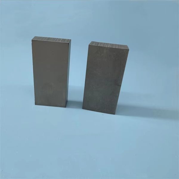 High-Temperature SIC Sheet Cuboid Ceramic Plates Refractory Silicon Carbide Armor Plate for Body Protection Welding Cutting - Image 5