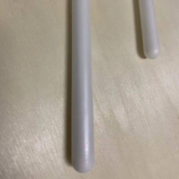 Wholesale Factory Price Zirconia Ceramic Sleeve Tube ZrO2 Thermocouple Protection Pipe with Welding Service - Image 5