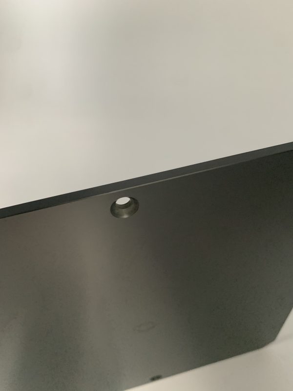 Refractory Corrosion Resistance Insulator Silicon Nitride Plate Si3N4 Ceramic Sheet Boards - Image 6