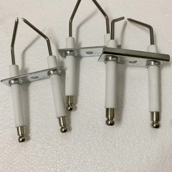 High-Temperature Spark Plug Long-Life Durable 95% Alumina Insulating Ceramic Igniter Factory Price Electrical Ceramics Product - Image 6