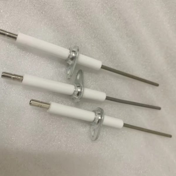 High Quality Al2O3 Alumina Ceramic Igniter Rod for Gas Oven Good Price Cutting and Welding Services Included - Image 6