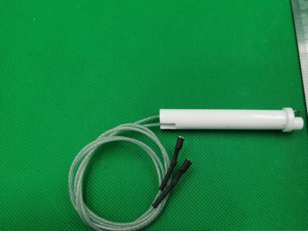 Wear Resistance 99% Alumina Ceramic Ignition Commercial Stove Ignition Needle - Image 6