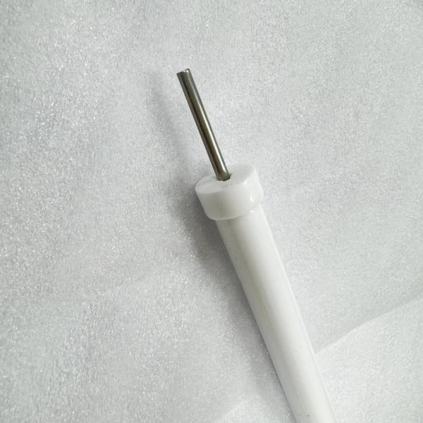 Industrial Al2O3 Glazed Ceramic Ignitor Gas Stove Spark Plug with Cutting Bending Welding Services - Image 6
