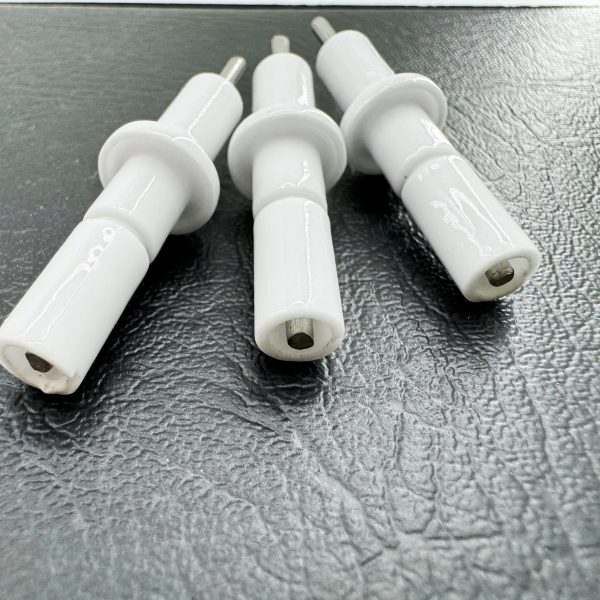Alumina Al2O3 Industrial Ceramic Ignition Spark Plug Pin Needle with Services Cutting Bending Welding - Image 6