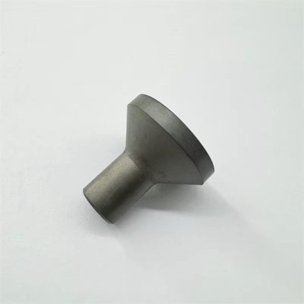Manufacturer Precision Silicon Carbide Ceramic Nozzle Blasting Protective Sleeve Welding Cutting Punching Services Included - Image 6