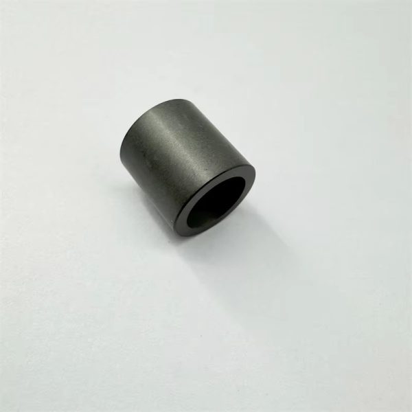 High Temperature Hardness SSIC Silicon Carbide Nozzle Sand Blasting Nozzles - Image 6