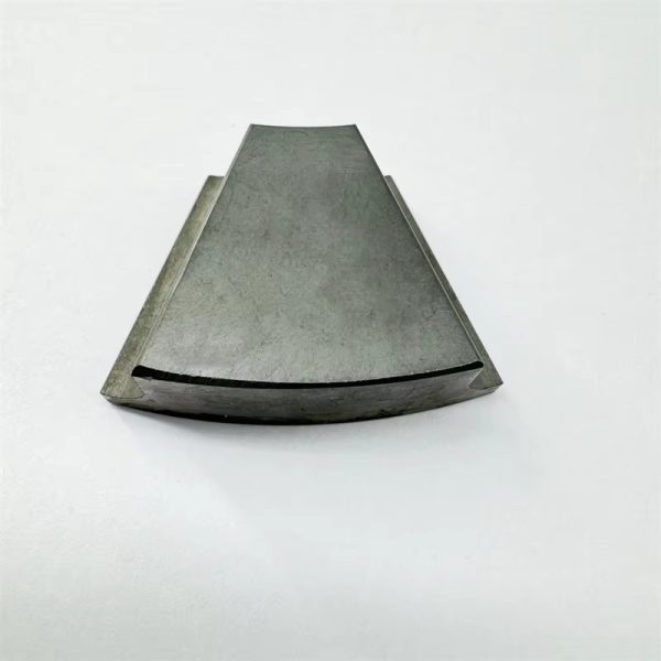 Custom High Strength Silicon Carbide Ceramic Block Industrial Ceramic Part with Welding Cutting Punching Services - Image 6