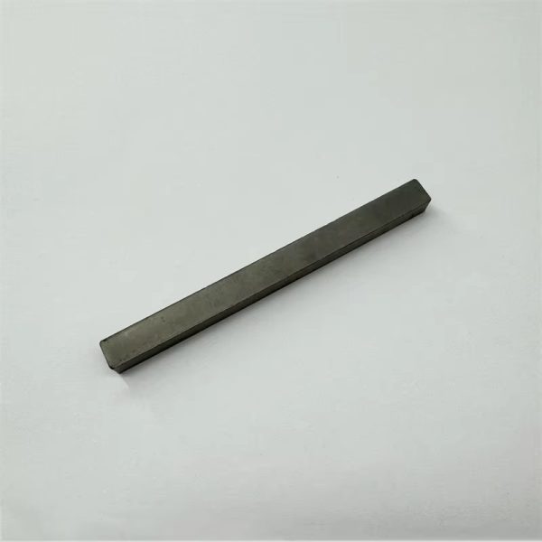 Silicon Carbide Ceramic Rod Stick Dry Pressing Wear Resistance Grinding Parts for Ceramic Applications