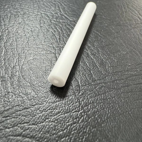 High Precision Yttria-Stabilized Zirconia Ceramic Rod Low Price ZrO2 Bar with Bending Strength for Welding and Cutting - Image 6