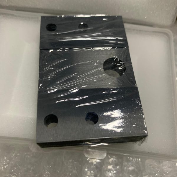High Quality Good Wear Resistant Si3N4 Ceramic Block Silicon Nitride Ceramic Block - Image 7
