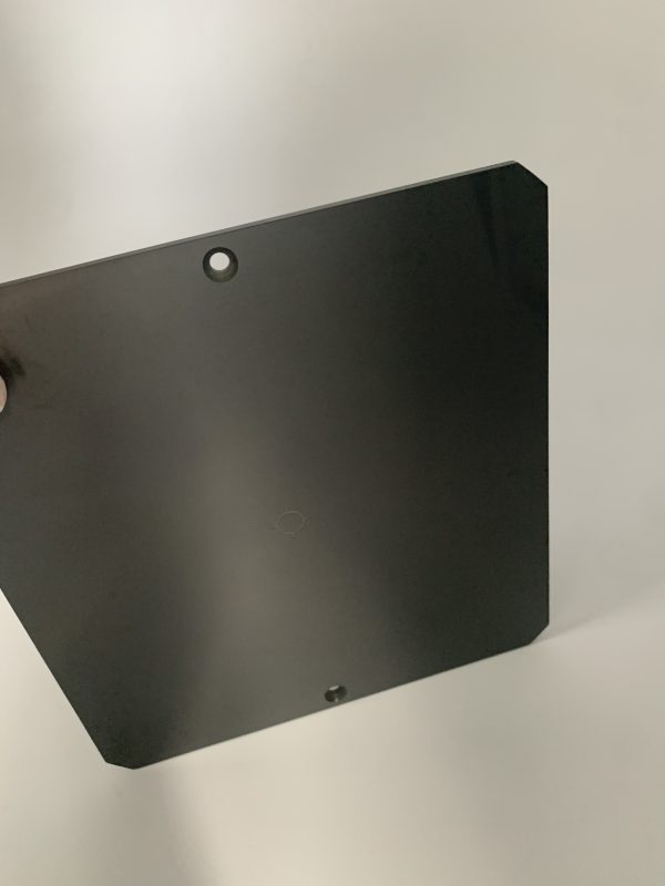 Refractory Corrosion Resistance Insulator Silicon Nitride Plate Si3N4 Ceramic Sheet Boards