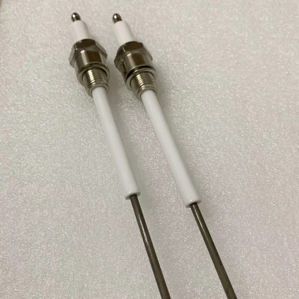 Customized High Quality Alumina Al2O3 Ceramic Ignition Spark Plug Welding Cutting Bending Alumina Ceramic Pin Needle - Image 7
