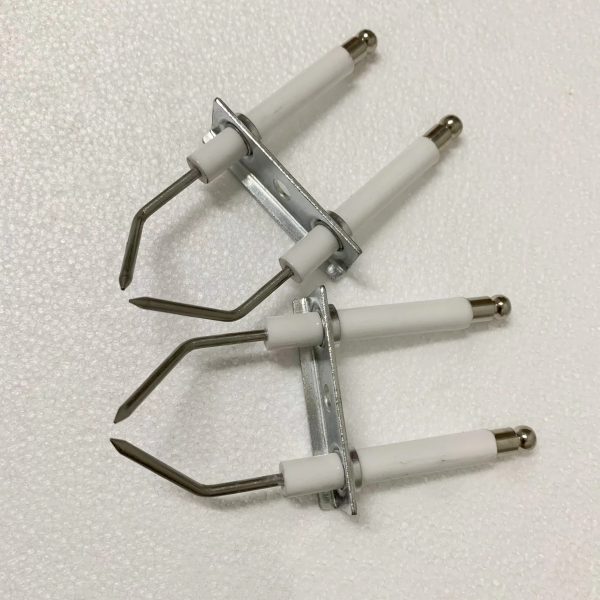 High-Temperature Spark Plug Long-Life Durable 95% Alumina Insulating Ceramic Igniter Factory Price Electrical Ceramics Product - Image 7