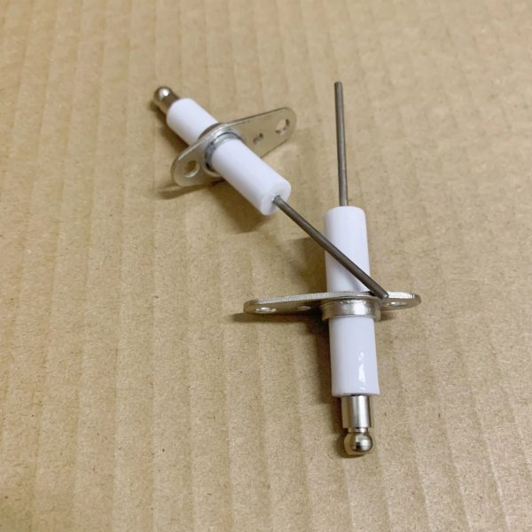 Alumina Ceramic Ignition Spark Plug Al2O3 Pin Needle Competitive Price Industrial Ceramic Part for Gas Oven Welding Cutting - Image 7
