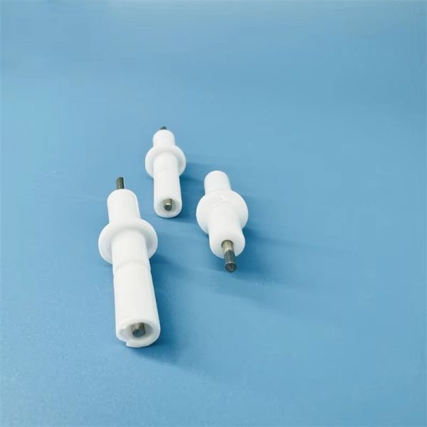Factory Price High Quality Alumina Ceramic Igniter Electrical Ceramics for Gas Oven Insulating Ignition Electrodes Parts - Image 7