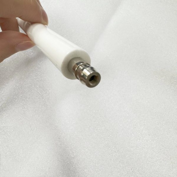 Industrial Al2O3 Glazed Ceramic Ignitor Gas Stove Spark Plug with Cutting Bending Welding Services - Image 7