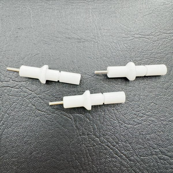 Alumina Al2O3 Industrial Ceramic Ignition Spark Plug Pin Needle with Services Cutting Bending Welding - Image 7