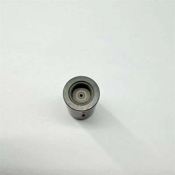 Mirror Polishing OEM Customized SSIC Silicon Carbide Ceramic for Casing Adapter - Image 7