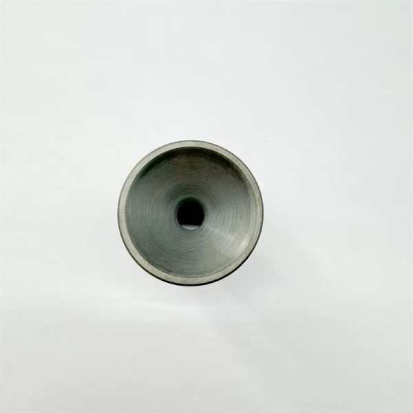 Manufacturer Precision Silicon Carbide Ceramic Nozzle Blasting Protective Sleeve Welding Cutting Punching Services Included - Image 7