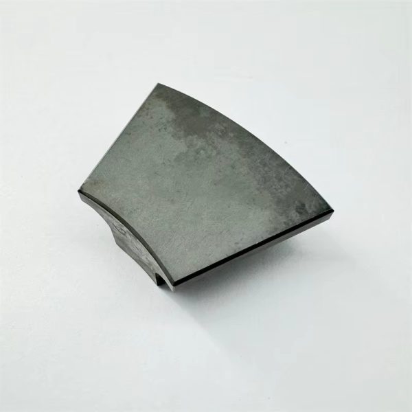 Custom High Strength Silicon Carbide Ceramic Block Industrial Ceramic Part with Welding Cutting Punching Services - Image 7