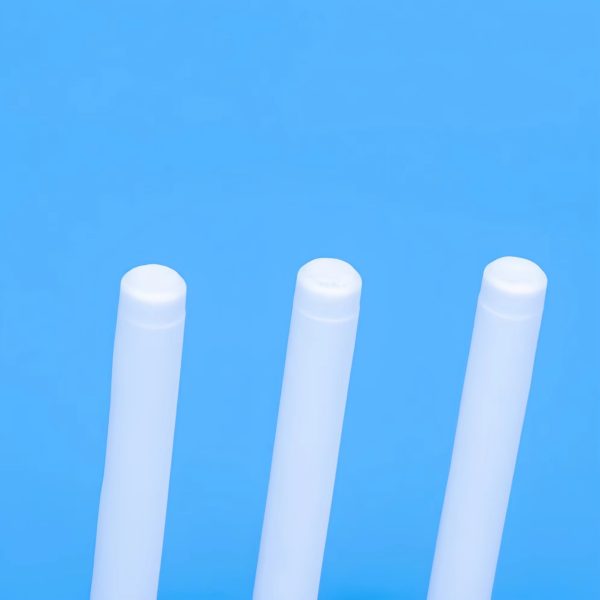 YSZ Stabilized Zirconia Ceramic Protection Tube and Shaft for Oxygen Detection Industrial Textile Square Pattern Electrode - Image 7