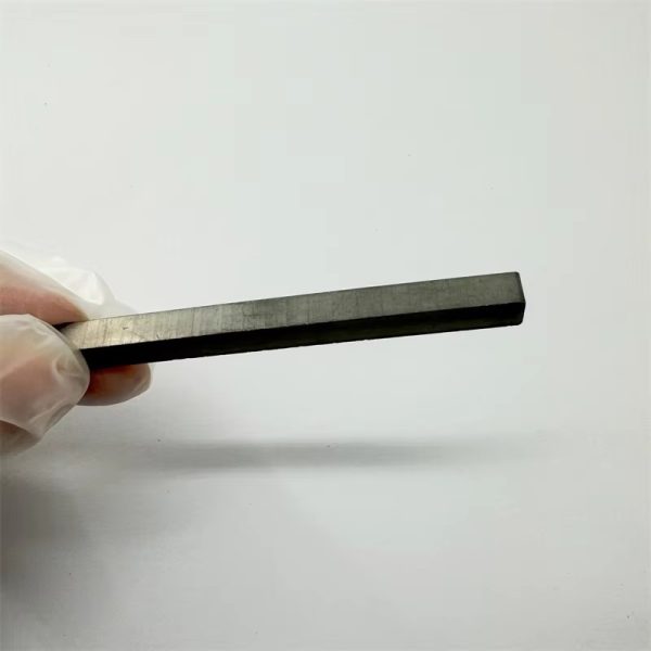 Silicon Carbide Ceramic Rod Stick Dry Pressing Wear Resistance Grinding Parts for Ceramic Applications - Image 7