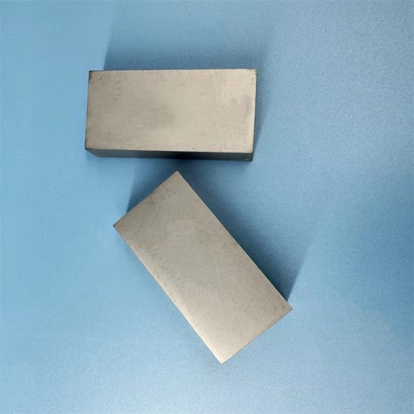 High-Temperature SIC Sheet Cuboid Ceramic Plates Refractory Silicon Carbide Armor Plate for Body Protection Welding Cutting - Image 7