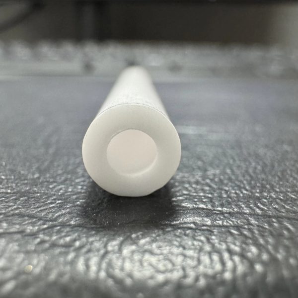 High Precision Yttria-Stabilized Zirconia Ceramic Rod Low Price ZrO2 Bar with Bending Strength for Welding and Cutting - Image 7