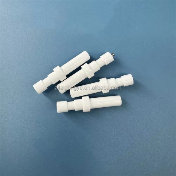 Hot Sale 95% Alumina Ceramic Ignition High Temperature Insulating for Gas Burner Electrical Ceramics - Image 8