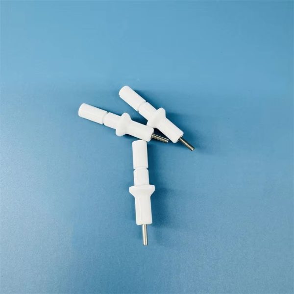 Factory Price High Quality Alumina Ceramic Igniter Electrical Ceramics for Gas Oven Insulating Ignition Electrodes Parts - Image 8