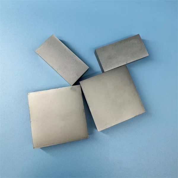 High Hardness Protective Body SIC Sheet Ballistic Armor Plate Ceramic Plate Tile - Image 8