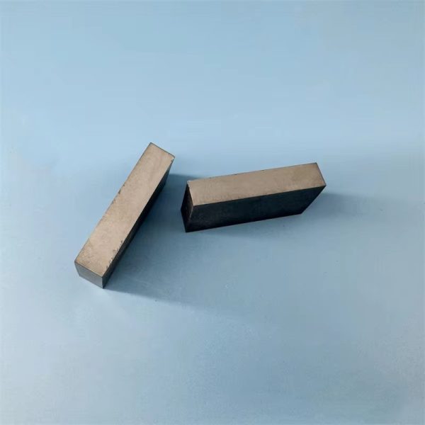 High-Temperature SIC Sheet Cuboid Ceramic Plates Refractory Silicon Carbide Armor Plate for Body Protection Welding Cutting - Image 8
