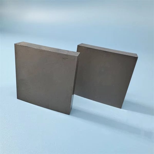 High Hardness Protective Body SIC Sheet Ballistic Armor Plate Ceramic Plate Tile