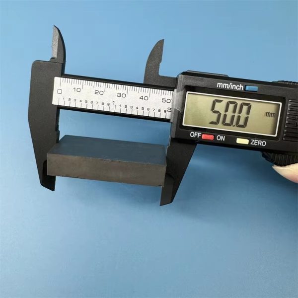 High-Temperature SIC Sheet Cuboid Ceramic Plates Refractory Silicon Carbide Armor Plate for Body Protection Welding Cutting - Image 9