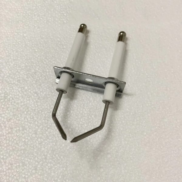 High-Temperature Spark Plug Long-Life Durable 95% Alumina Insulating Ceramic Igniter Factory Price Electrical Ceramics Product - Image 9