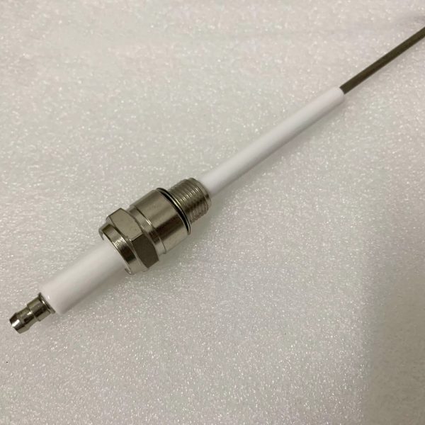 Customized High Quality Alumina Al2O3 Ceramic Ignition Spark Plug Welding Cutting Bending Alumina Ceramic Pin Needle - Image 10