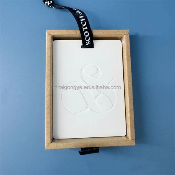 OEM Logo Gypsum Fragrance Diffuser Fresh Air Porcelain Ceramics Various Sizes Hot-Selling Customizable Welding Cutting - Image 14