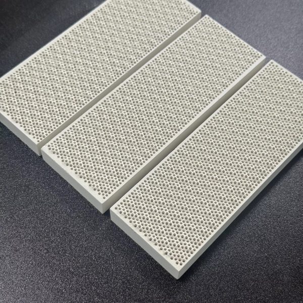 Cordierite Ceramic Honeycomb Plate for Industrial Ceramic Porous Infrared Burner with Heat Storage Usage in Structures - Image 15