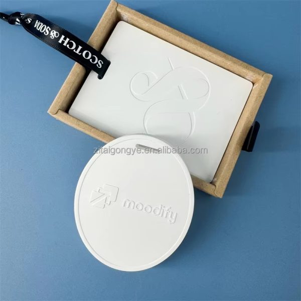 OEM Logo Gypsum Fragrance Diffuser Fresh Air Porcelain Ceramics Various Sizes Hot-Selling Customizable Welding Cutting - Image 15