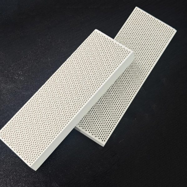 Cordierite Ceramic Honeycomb Plate for Industrial Ceramic Porous Infrared Burner with Heat Storage Usage in Structures - Image 17