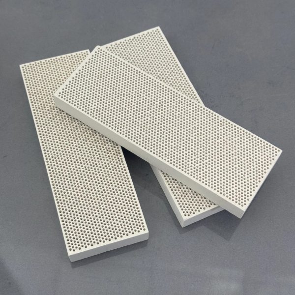Cordierite Ceramic Honeycomb Plate for Industrial Ceramic Porous Infrared Burner with Heat Storage Usage in Structures - Image 18