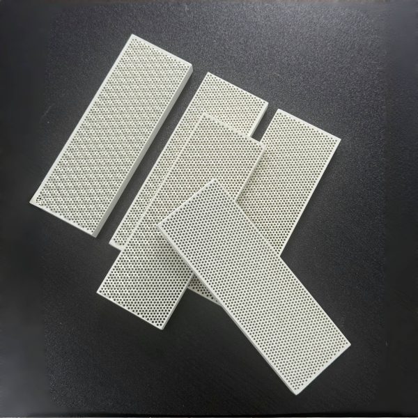 Cordierite Ceramic Honeycomb Plate for Industrial Ceramic Porous Infrared Burner with Heat Storage Usage in Structures - Image 22