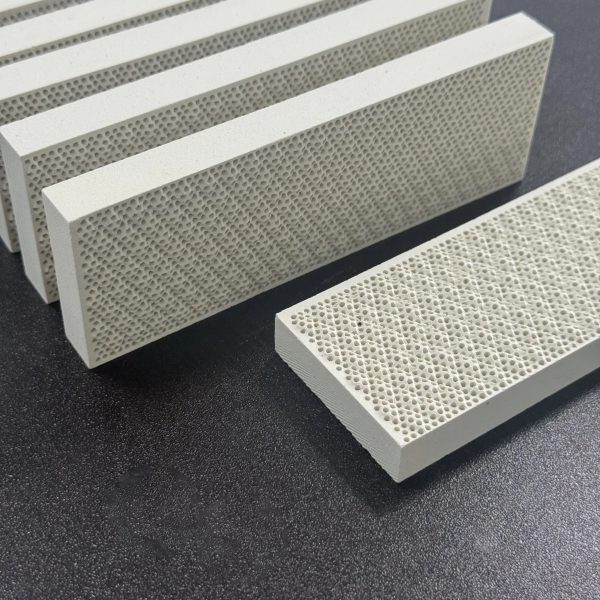 Cordierite Ceramic Honeycomb Plate for Industrial Ceramic Porous Infrared Burner with Heat Storage Usage in Structures - Image 23