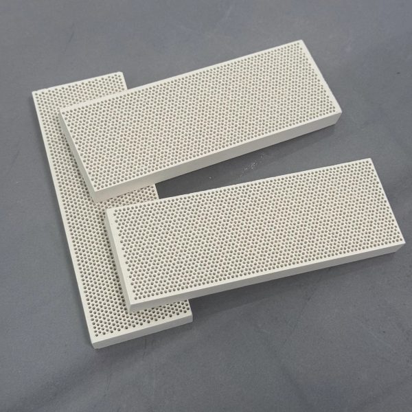 Cordierite Ceramic Honeycomb Plate for Industrial Ceramic Porous Infrared Burner with Heat Storage Usage in Structures - Image 26