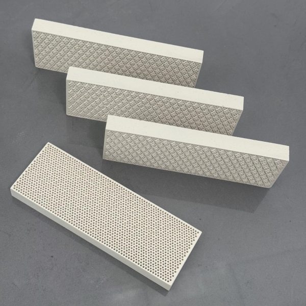 Cordierite Ceramic Honeycomb Plate for Industrial Ceramic Porous Infrared Burner with Heat Storage Usage in Structures - Image 27