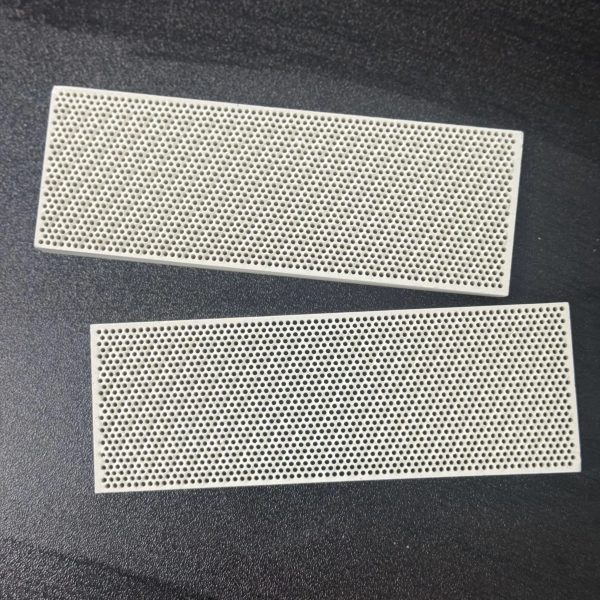 Cordierite Ceramic Honeycomb Plate for Industrial Ceramic Porous Infrared Burner with Heat Storage Usage in Structures - Image 28