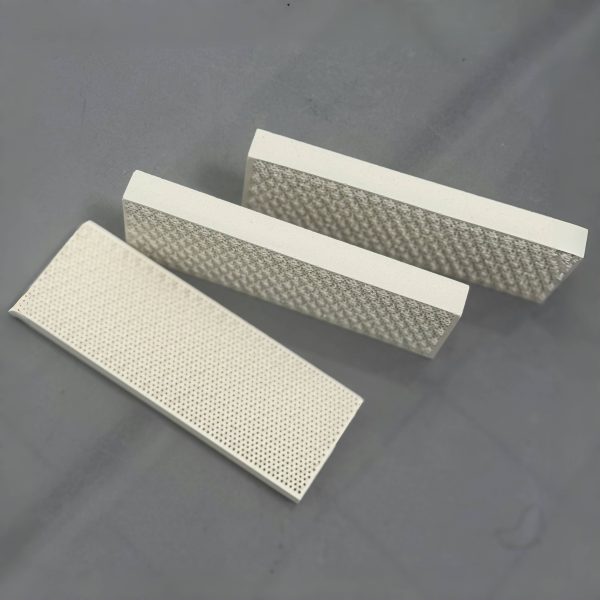 Cordierite Ceramic Honeycomb Plate for Industrial Ceramic Porous Infrared Burner with Heat Storage Usage in Structures - Image 29